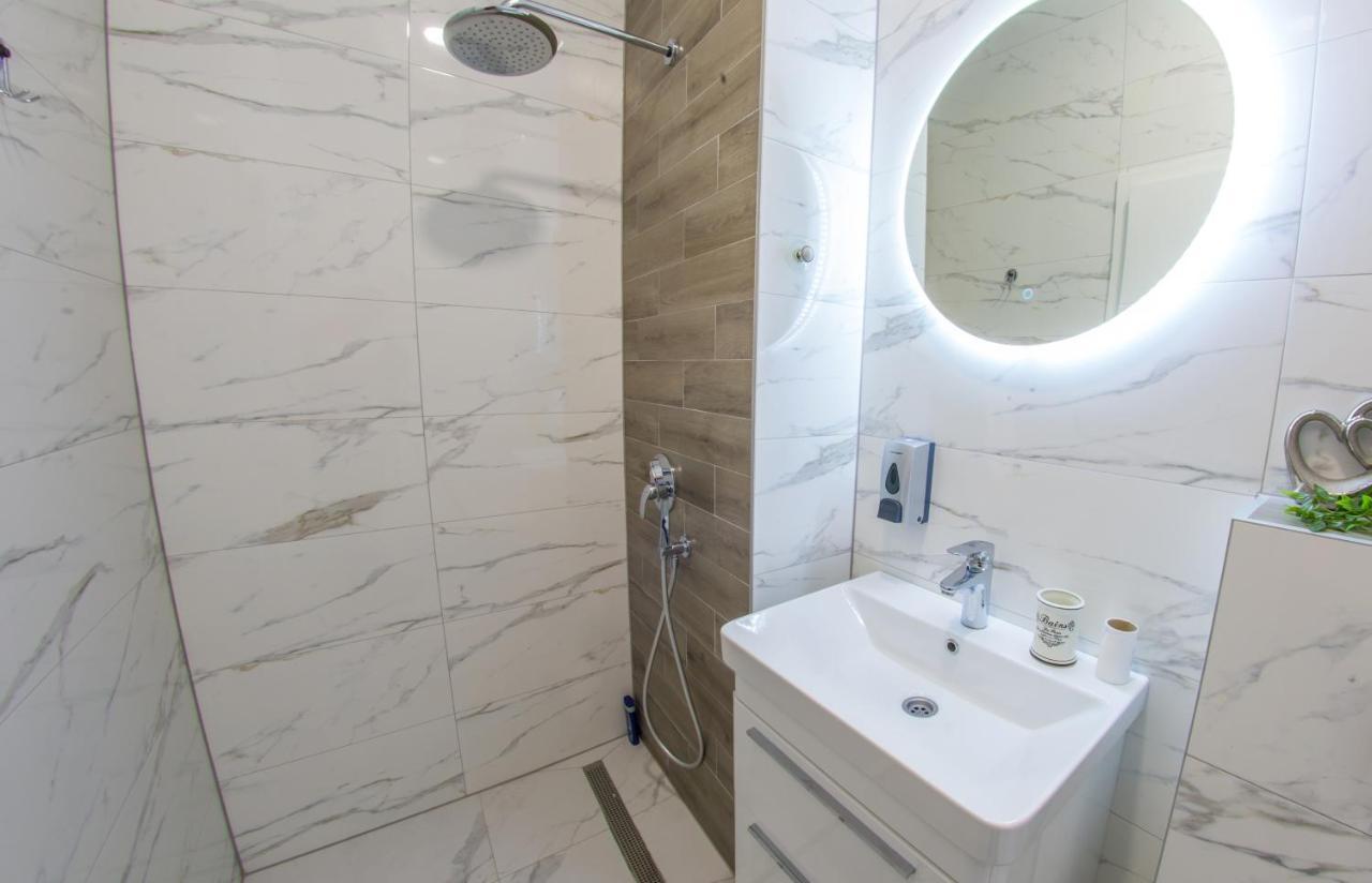 Apartment Neretva Magic Dream Mostar Exterior foto